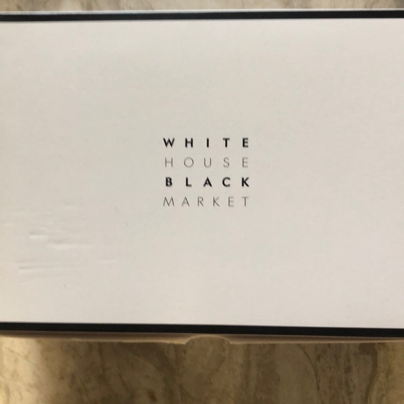 Leopard Printed Haircalf Chunky Heels Size 9 - Picture 7 of 8